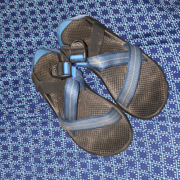 COPY - Chaco Men\'s Z1 Unaweep Sandals main image 5